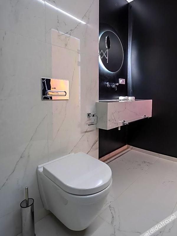 Platforma Design Hotel