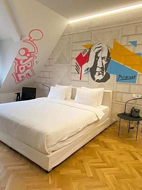 Platforma Design Hotel