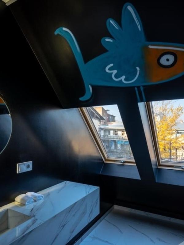 Platforma Design Hotel