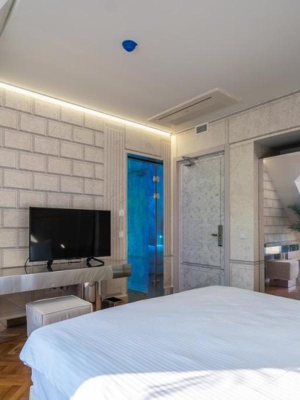 Platforma Design Hotel