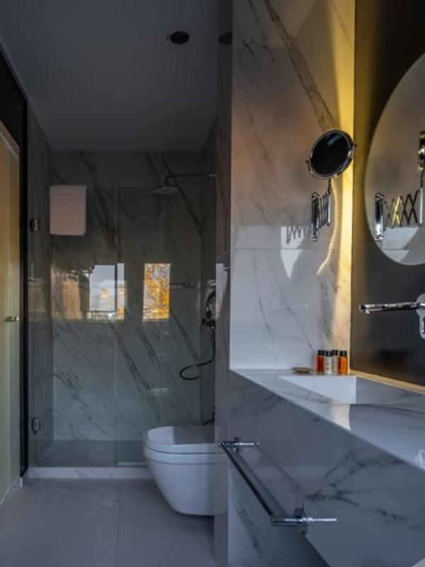Platforma Design Hotel