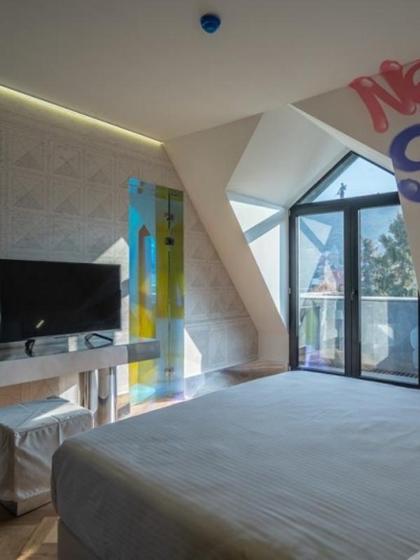 Platforma Design Hotel