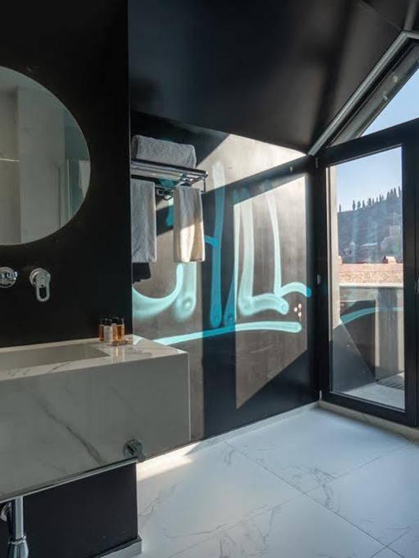 Platforma Design Hotel