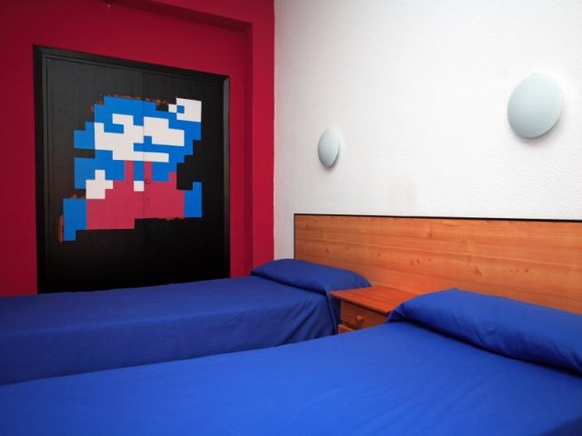 Esmeralda Beach Hotel