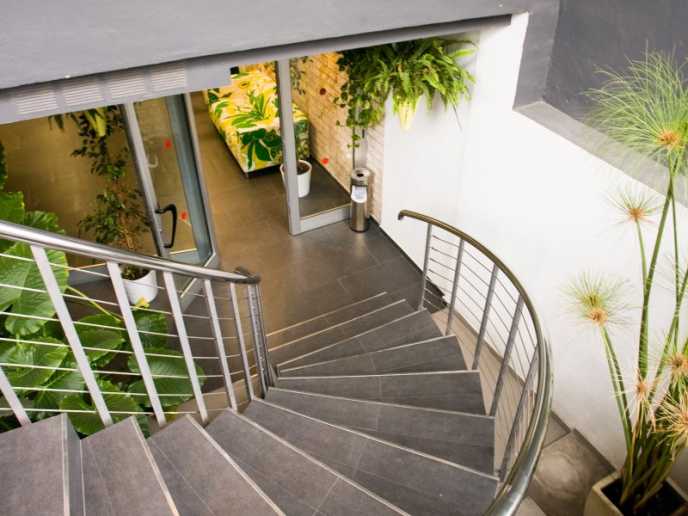 Esmeralda Beach Hotel