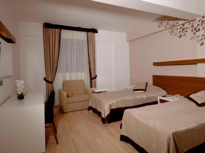 Han Otel & Restorant