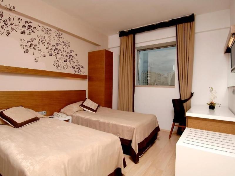 Han Otel & Restorant