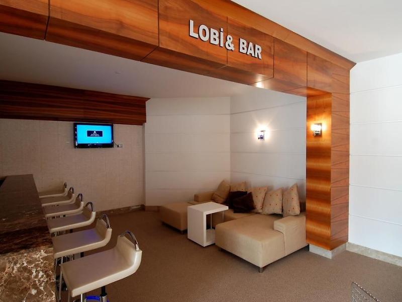 Han Otel & Restorant