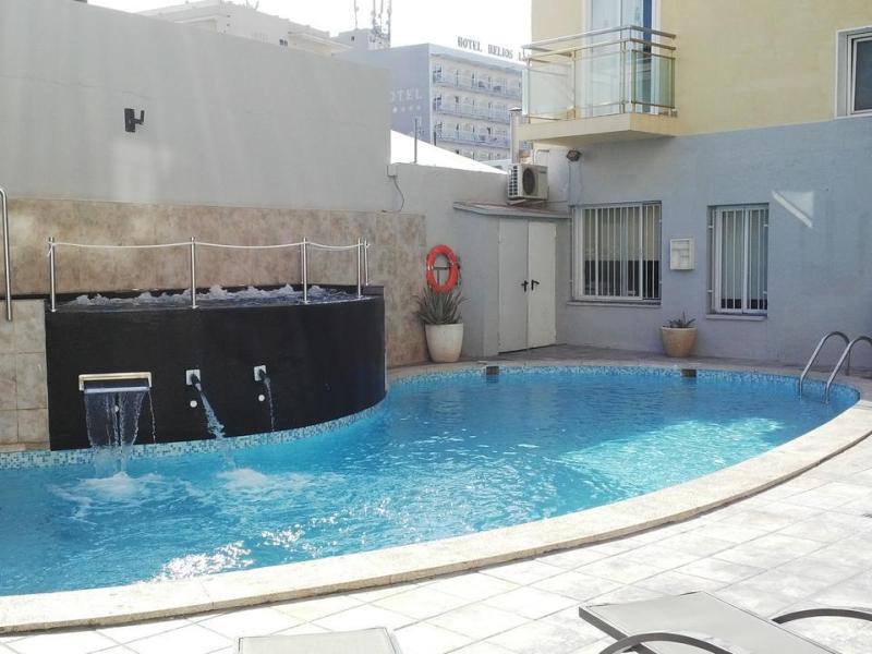 Sun Beach Hotel