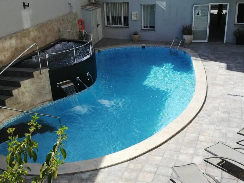 Sun Beach Hotel