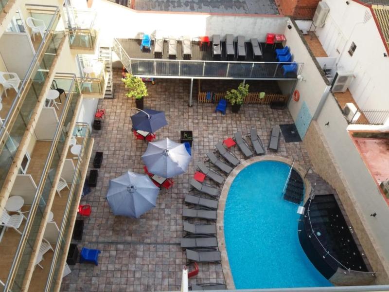 Sun Beach Hotel