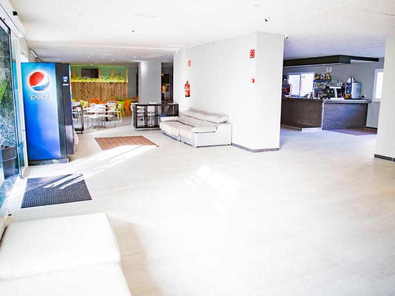 Sun Beach Hotel