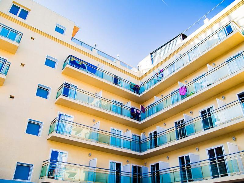 Sun Beach Hotel