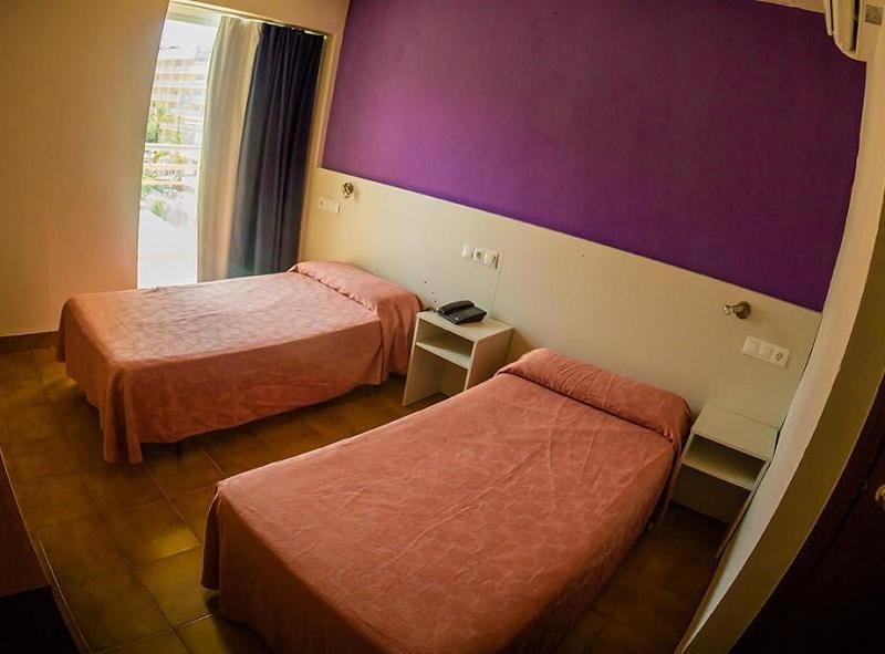 Sun Beach Hotel