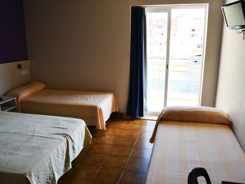 Sun Beach Hotel