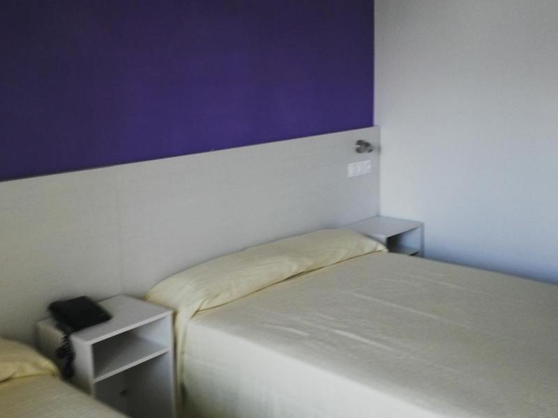 Sun Beach Hotel