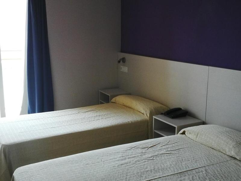 Sun Beach Hotel