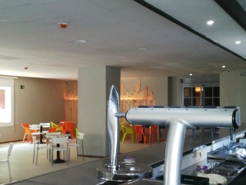 Sun Beach Hotel