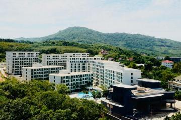 Отель Wyndham La Vita Phuket Тайланд, о Пхукет, фото 1