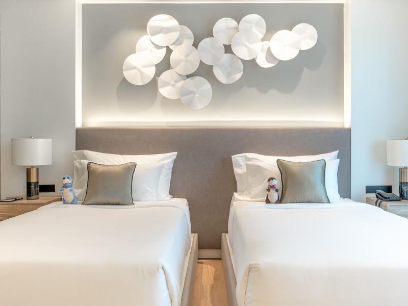 Wyndham La Vita Phuket