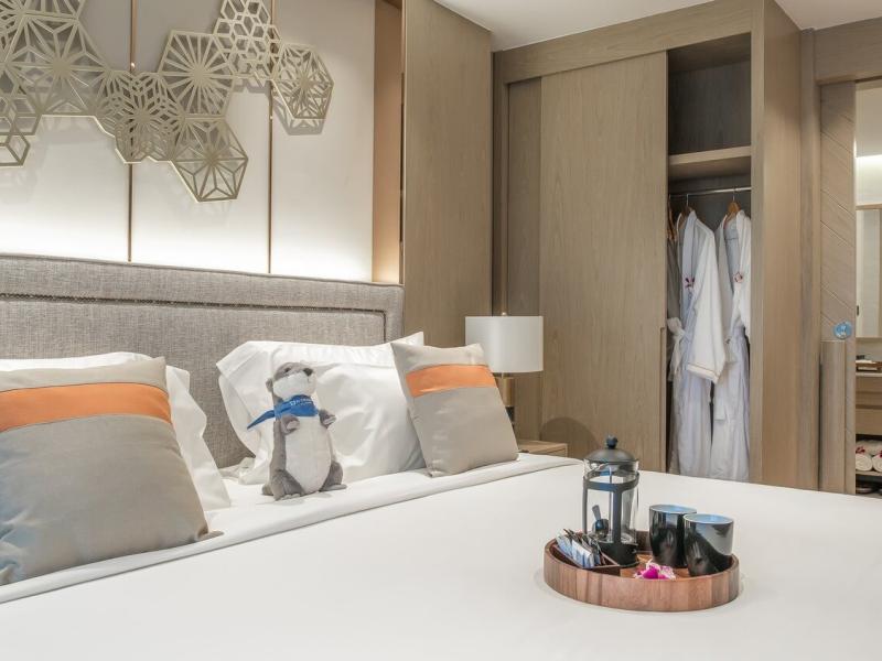 Wyndham La Vita Phuket