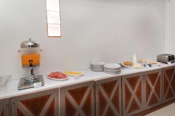 Отель Regenta Central Residency Таиланд, Паттайя Центр, фото 11