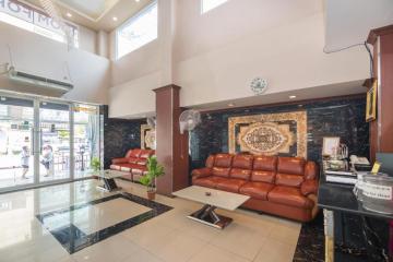 Отель Regenta Central Residency Таиланд, Паттайя Центр, фото 2