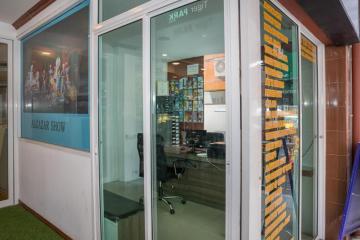 Отель Regenta Central Residency Таиланд, Паттайя Центр, фото 6