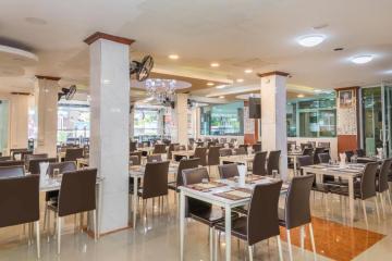 Отель Regenta Central Residency Таиланд, Паттайя Центр, фото 7