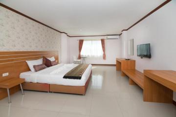 Отель Regenta Central Residency Таиланд, Паттайя Центр, фото 10