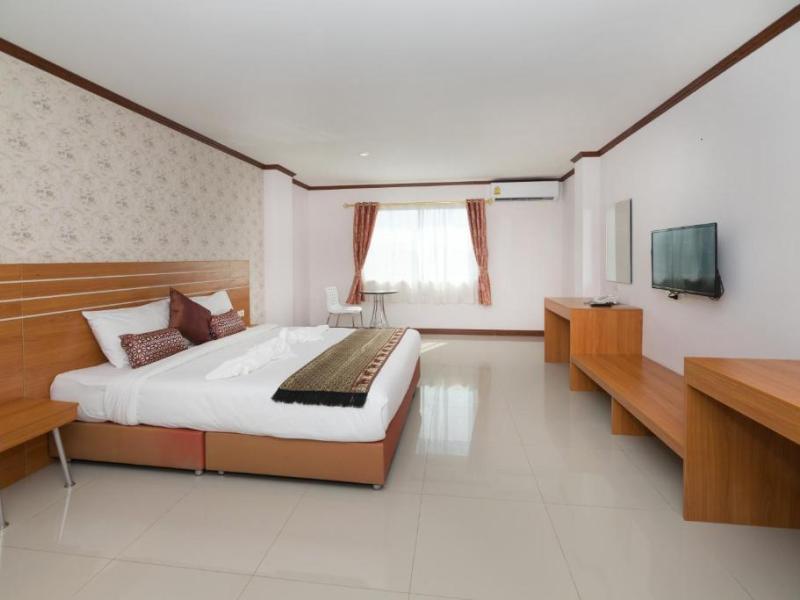 Regenta Central Residency