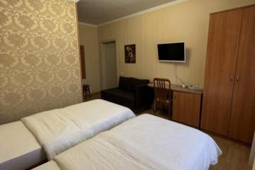 Отель Гостевой дом Надежда rooms Россия, Адлер, фото 1