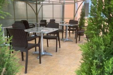Отель Гостевой дом Надежда rooms Россия, Адлер, фото 11