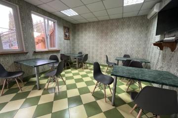 Отель Гостевой дом Надежда rooms Россия, Адлер, фото 12