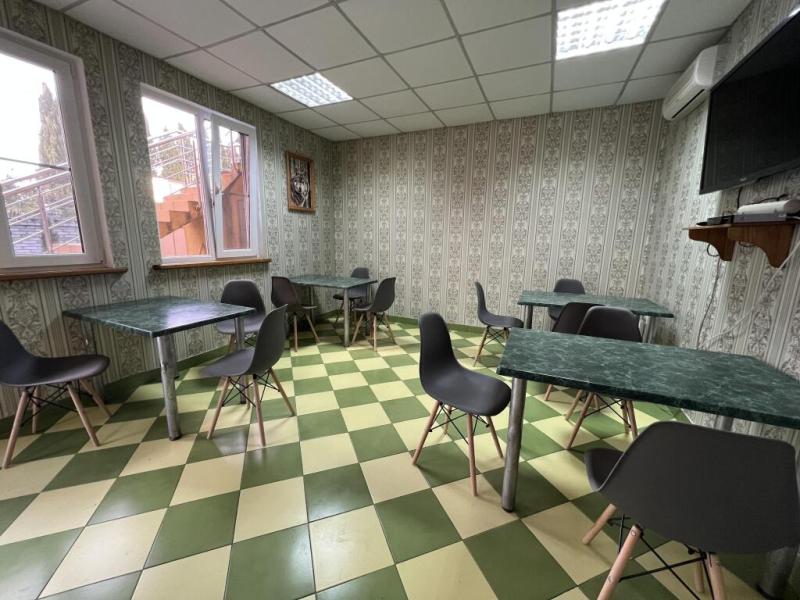 Гостевой дом Надежда rooms