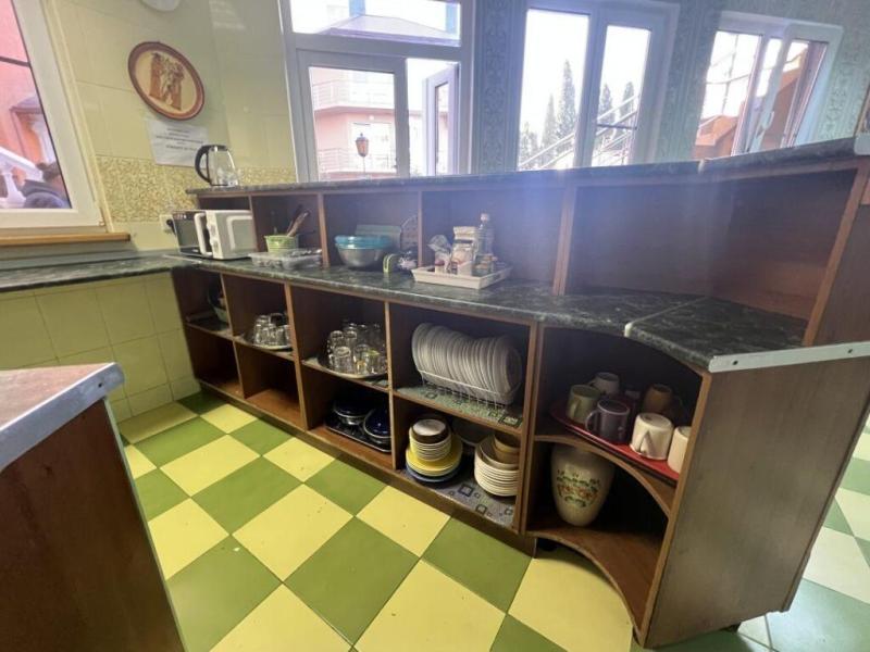 Гостевой дом Надежда rooms