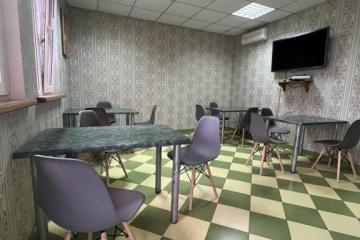 Отель Гостевой дом Надежда rooms Россия, Адлер, фото 15