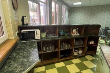 Отель Гостевой дом Надежда rooms Россия, Адлер, фото 16