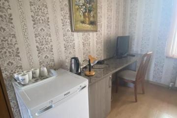 Отель Гостевой дом Надежда rooms Россия, Адлер, фото 17