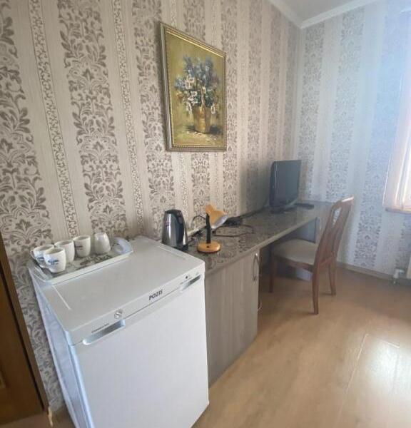 Гостевой дом Надежда rooms