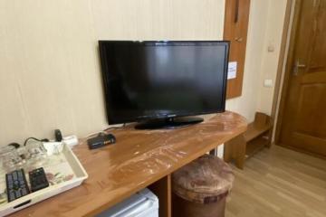 Отель Гостевой дом Надежда rooms Россия, Адлер, фото 18