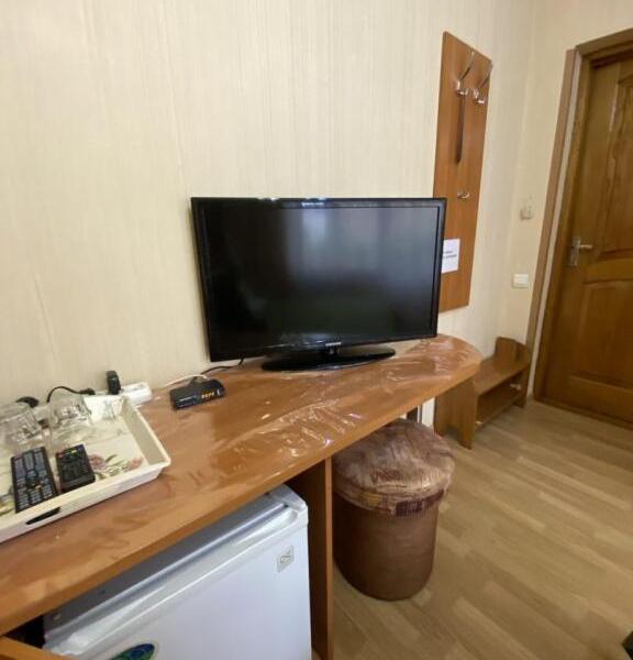 Гостевой дом Надежда rooms