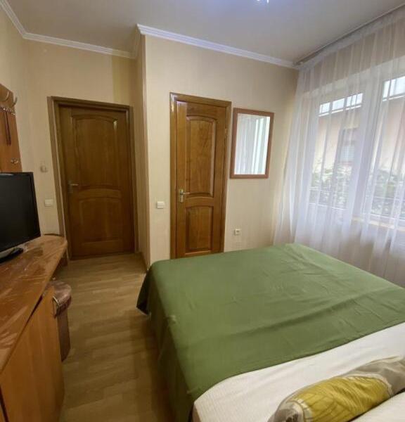Гостевой дом Надежда rooms