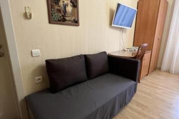 Отель Гостевой дом Надежда rooms Россия, Адлер, фото 3