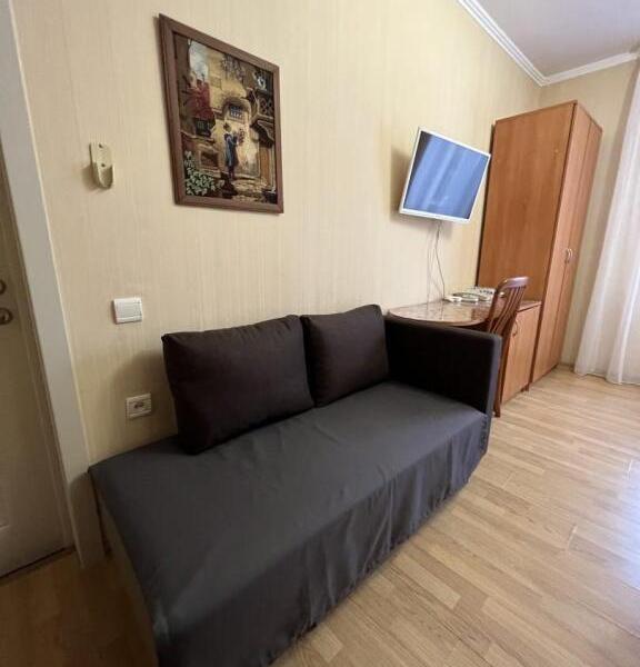 Гостевой дом Надежда rooms
