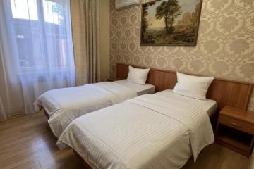 Отель Гостевой дом Надежда rooms Россия, Адлер, фото 4