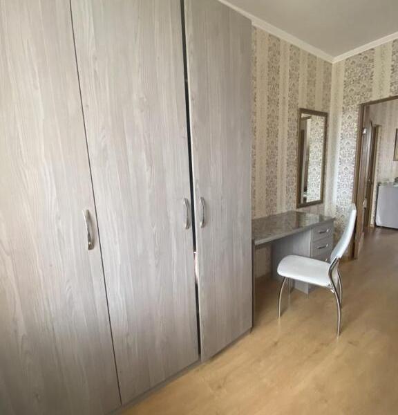Гостевой дом Надежда rooms