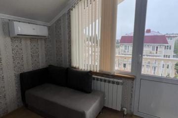 Отель Гостевой дом Надежда rooms Россия, Адлер, фото 6