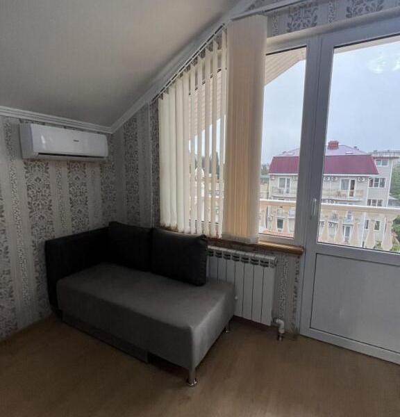 Гостевой дом Надежда rooms
