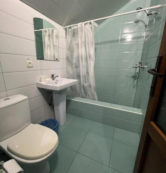 Гостевой дом Надежда rooms